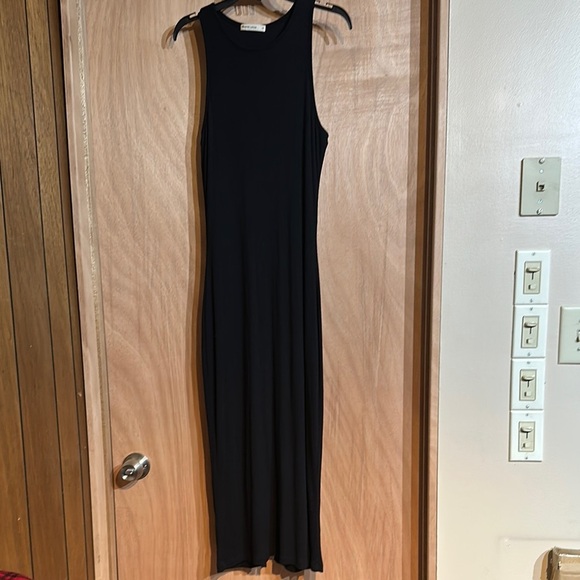 Marine Layer Lexi Midi Tank Dress Size medium - Picture 1 of 2